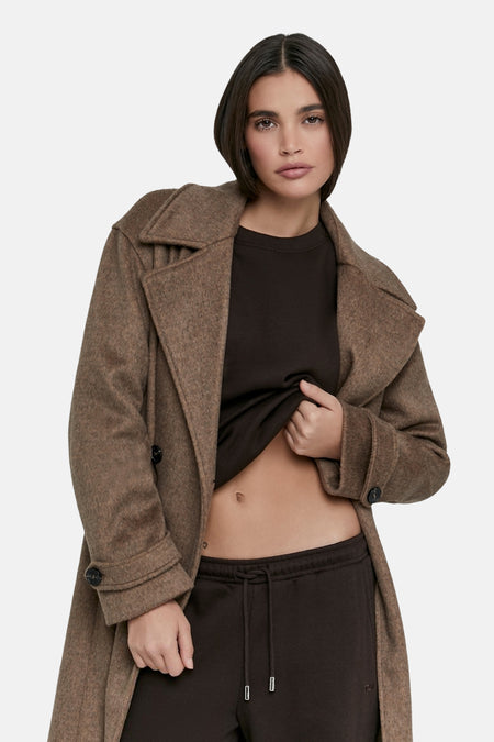 Jassen beige - TALLY WEIJL