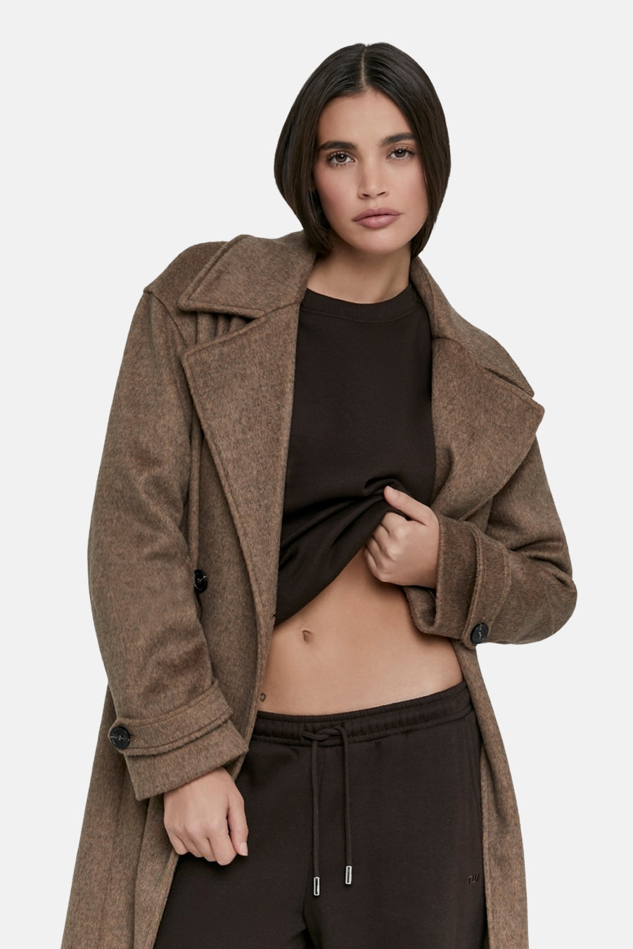 Jassen beige - TALLY WEIJL