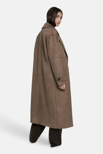 Jassen beige - TALLY WEIJL