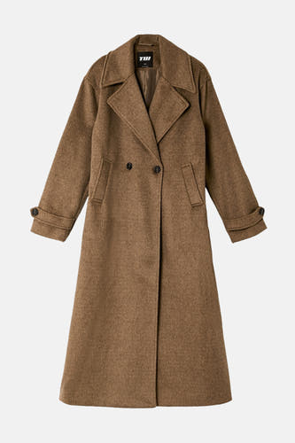Jassen beige - TALLY WEIJL