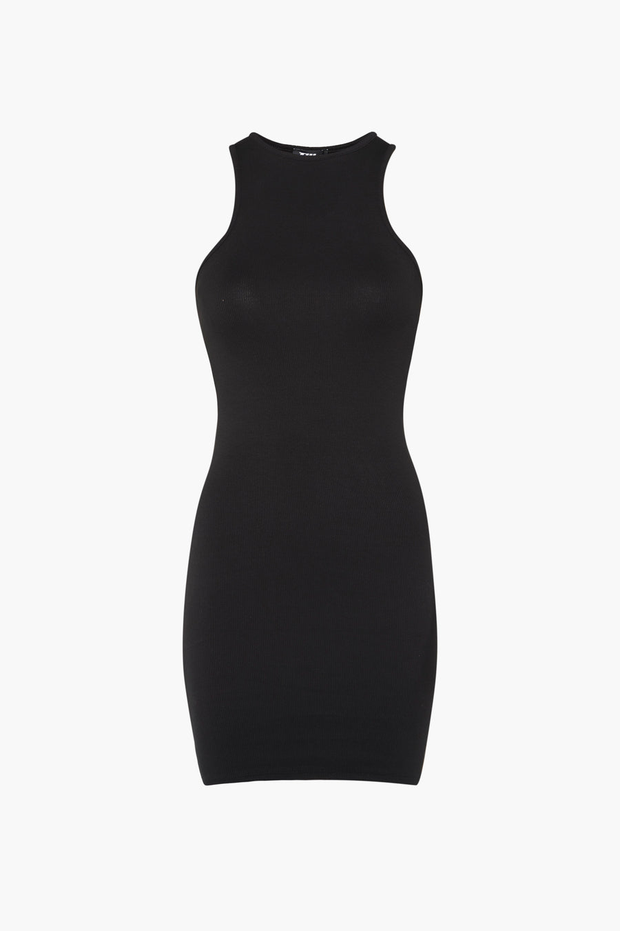 Robe courte - noir