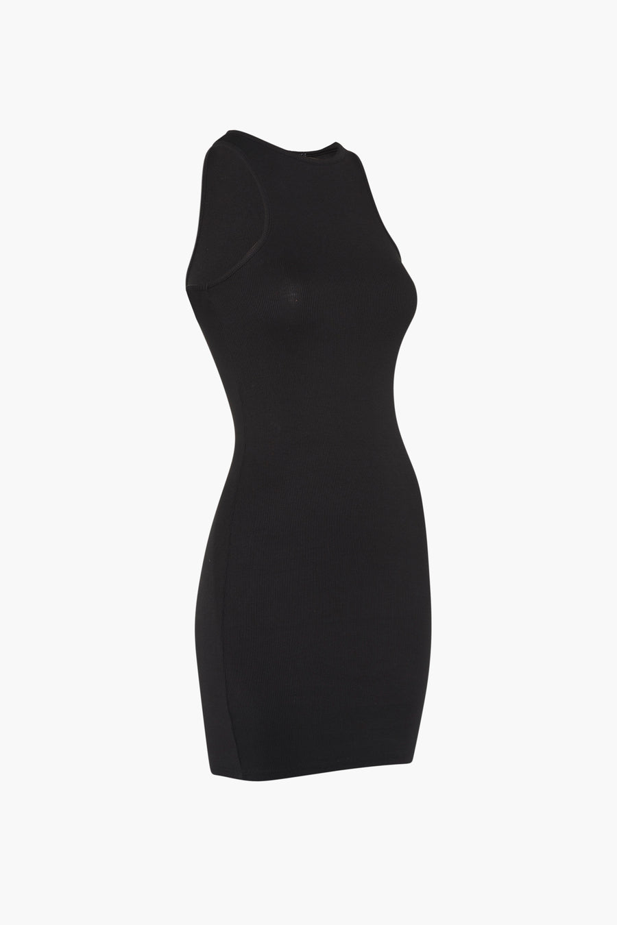 Robe courte - noir