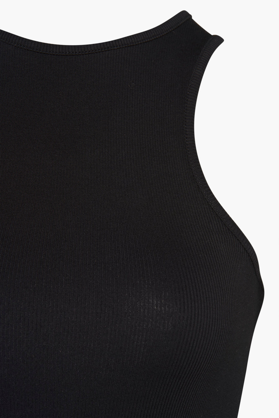 Robe courte - noir