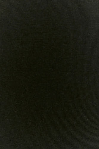 Kleedje - zwart