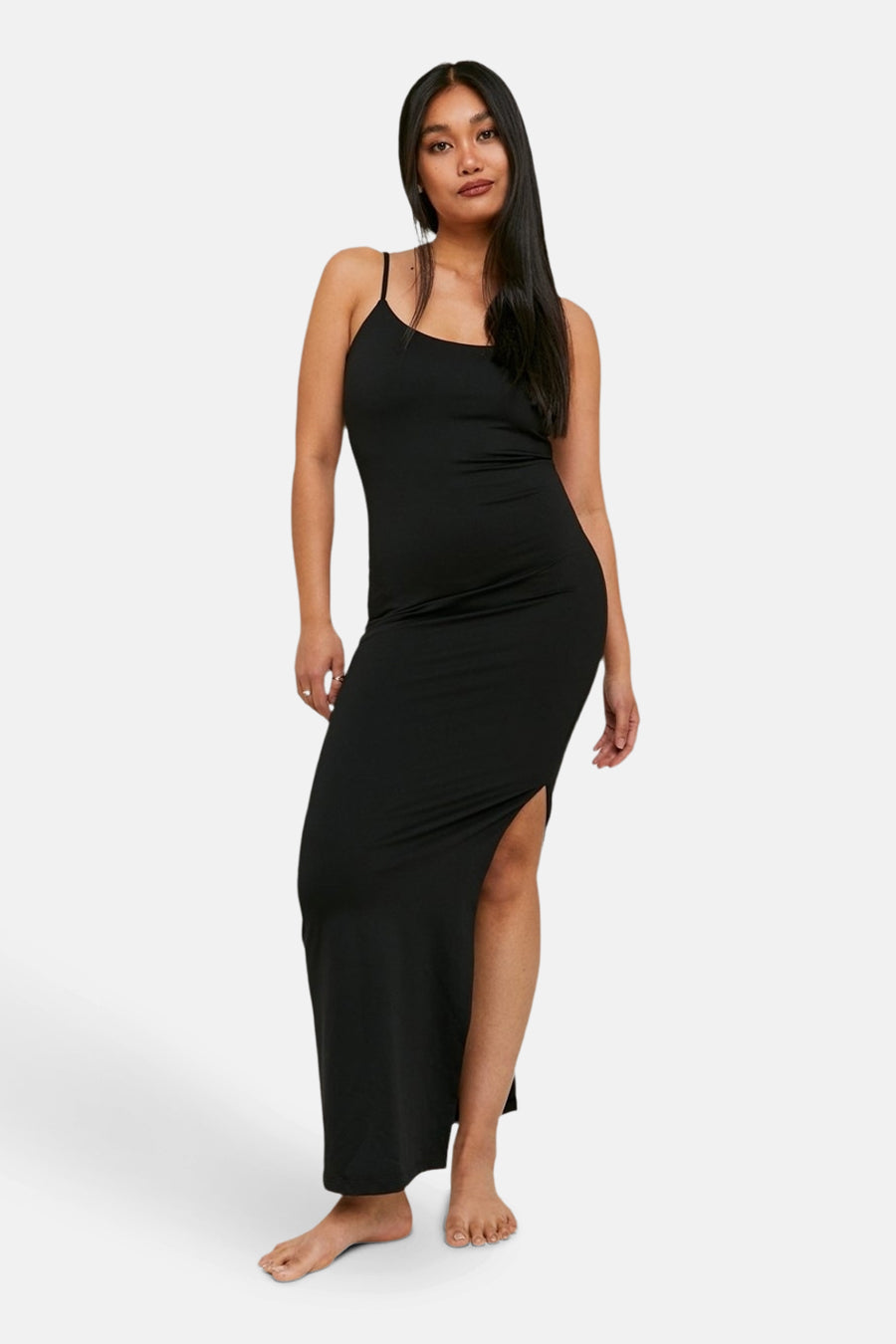 Kleedje - zwart - TALLY WEIJL - 1