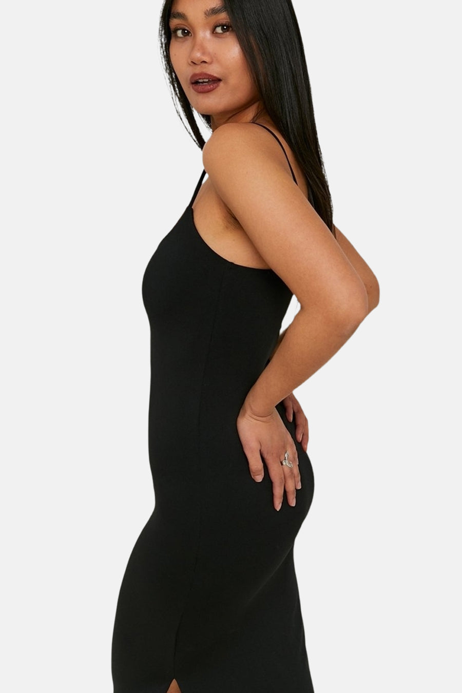 Kleedje - zwart - TALLY WEIJL - 2