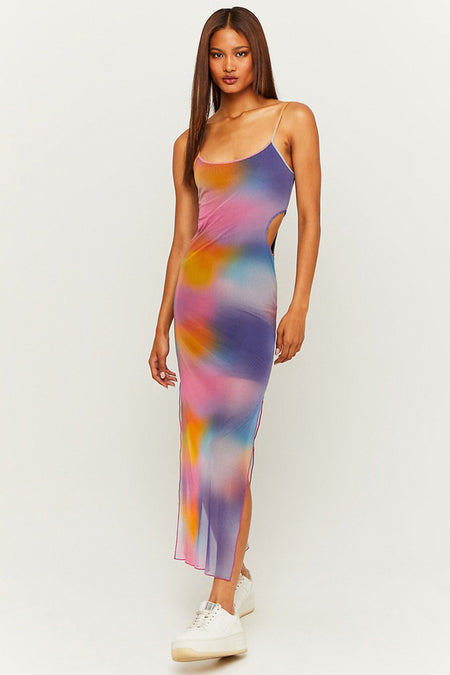 Robes sans manches Multicolore - TALLY WEIJL