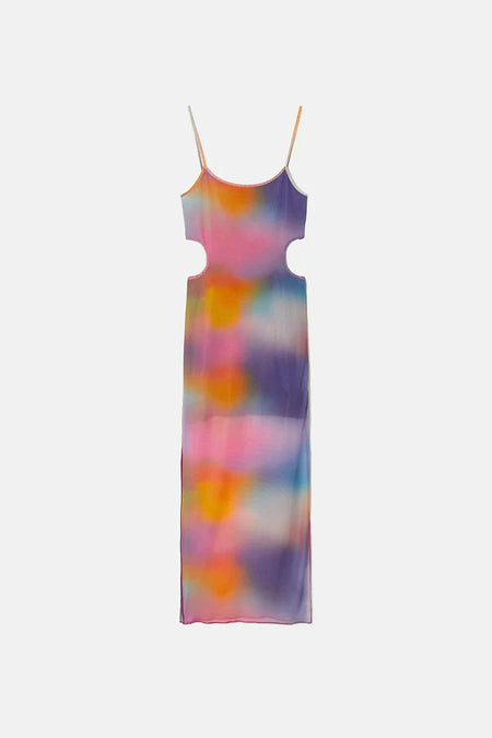 Robes sans manches Multicolore - TALLY WEIJL