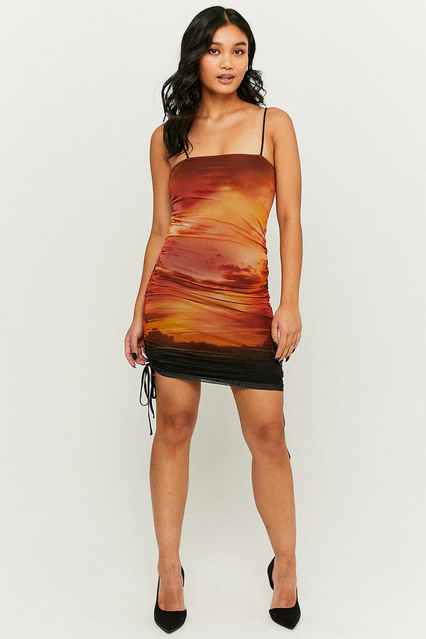 Robes sans manches Multicolore - TALLY WEIJL