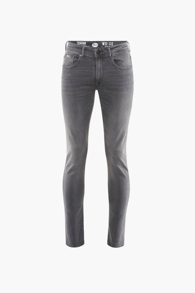 Jeans slim Dark grey denim - Petrol Industries®