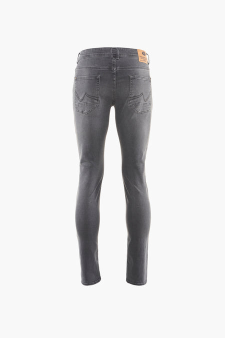 Jeans slim Dark grey denim - Petrol Industries®