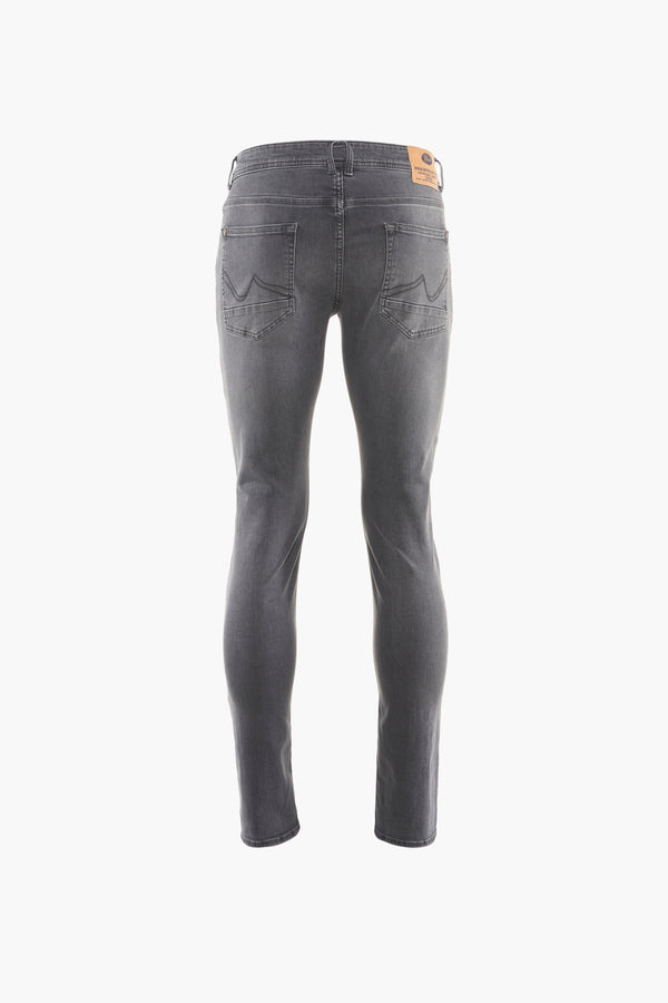 Jeans slim Dark grey denim - Petrol Industries®
