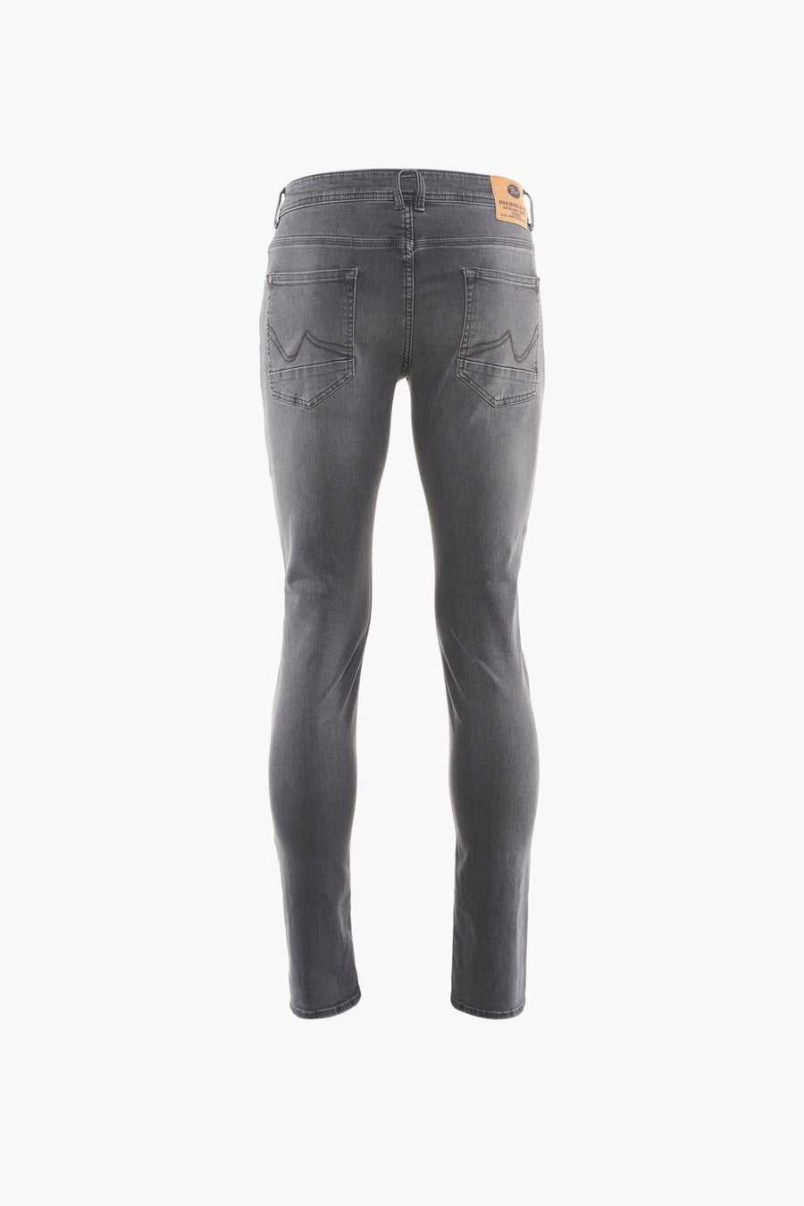 SEAHAM - dark grey denim - Petrol Industries®