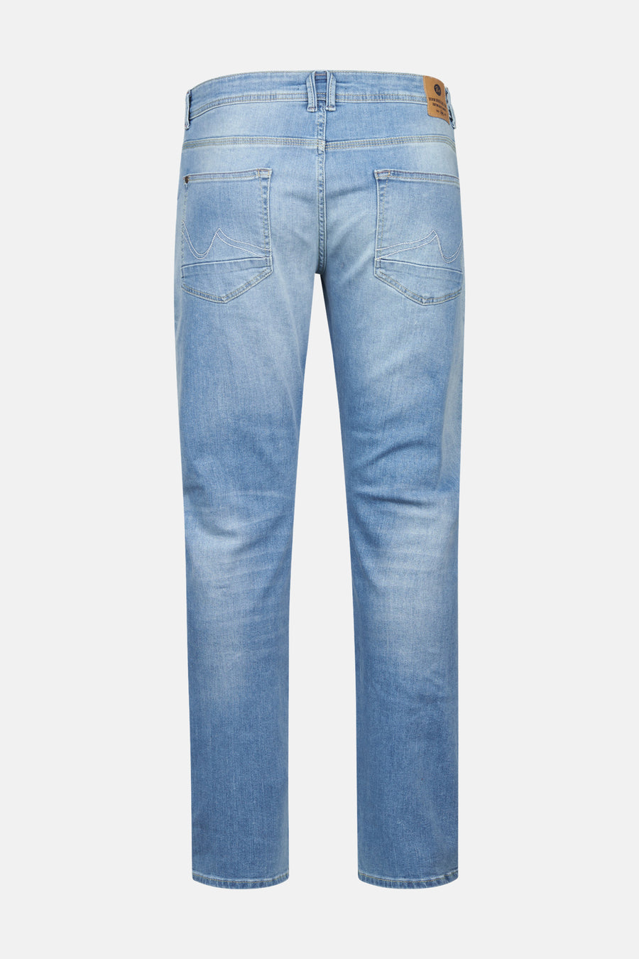 SEAHAM - denim - Petrol Industries®