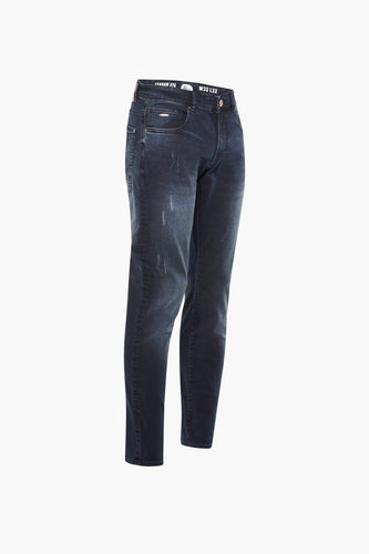 SEAHAM VTG - dark blue denim