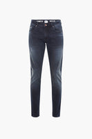 SEAHAM VTG - dark blue denim