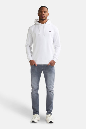 SEAHAM - light grey denim - Petrol Industries®