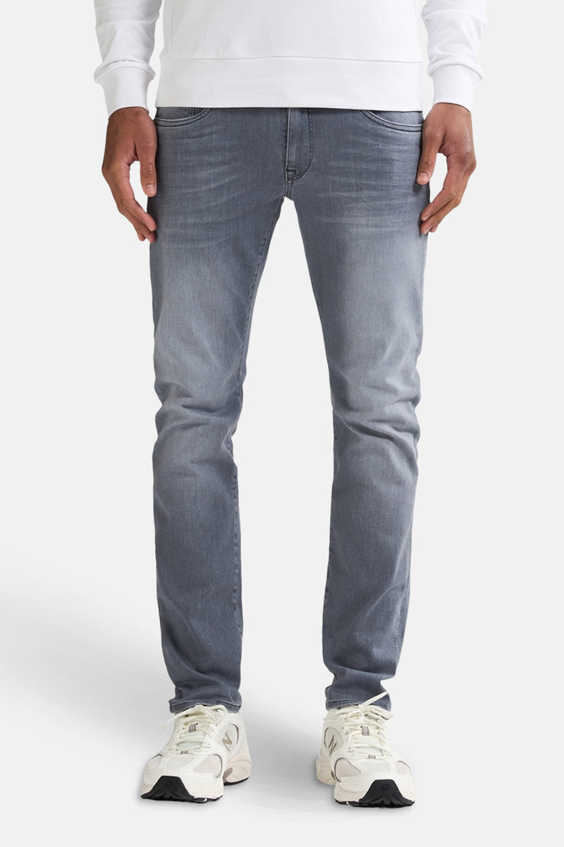 Jeans slim Light grey denim - Petrol Industries®