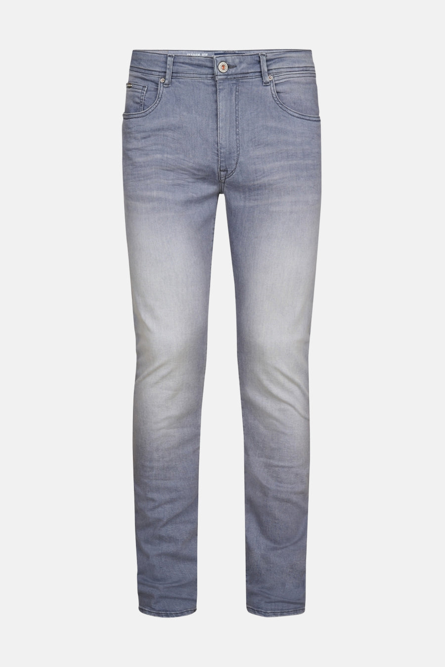 SEAHAM - light grey denim - Petrol Industries®
