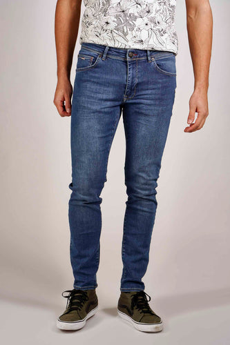Slim jeans - denim - Petrol Industries®