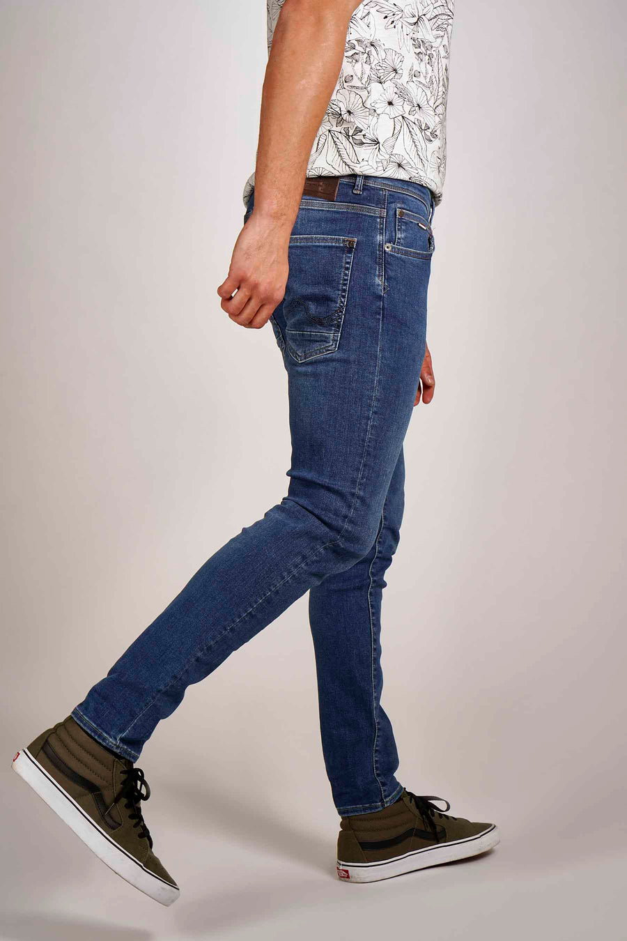Slim jeans - denim - Petrol Industries®