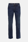 SEAHAM - dark blue denim