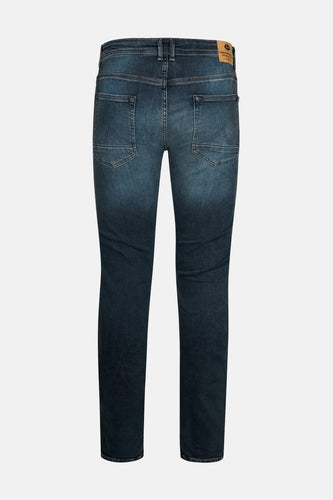 Jeans slim blue black denim - Petrol Industries®