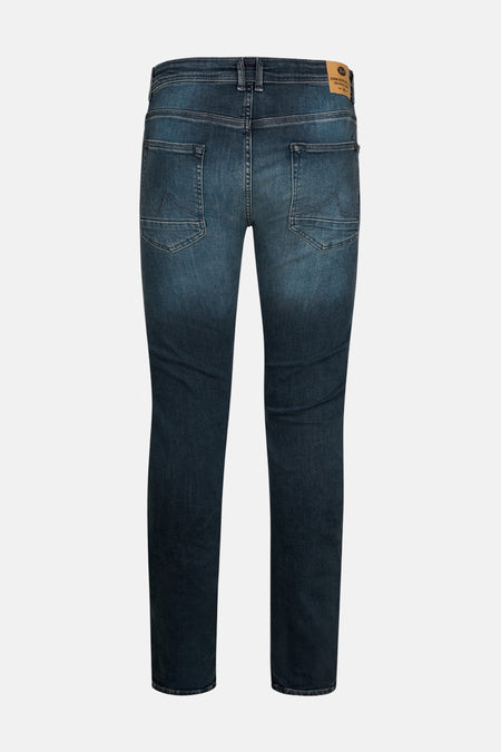 Jeans slim blue black denim - Petrol Industries®