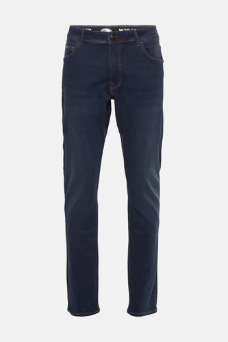 SEAHAM - dark blue denim - Petrol Industries®