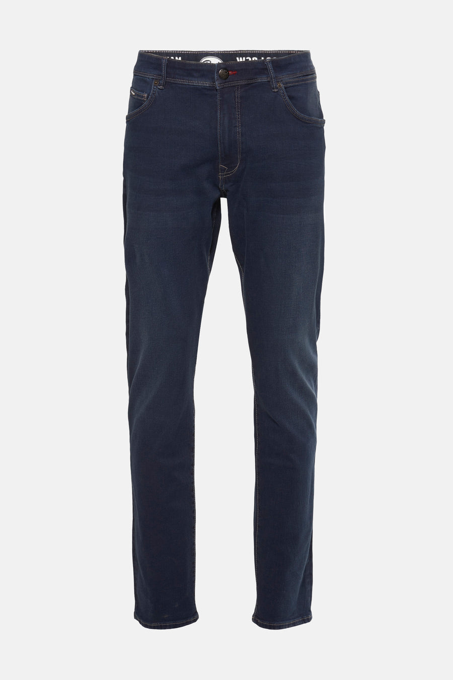 SEAHAM - dark blue denim - Petrol Industries®