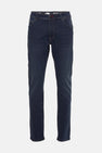 SEAHAM - dark blue denim