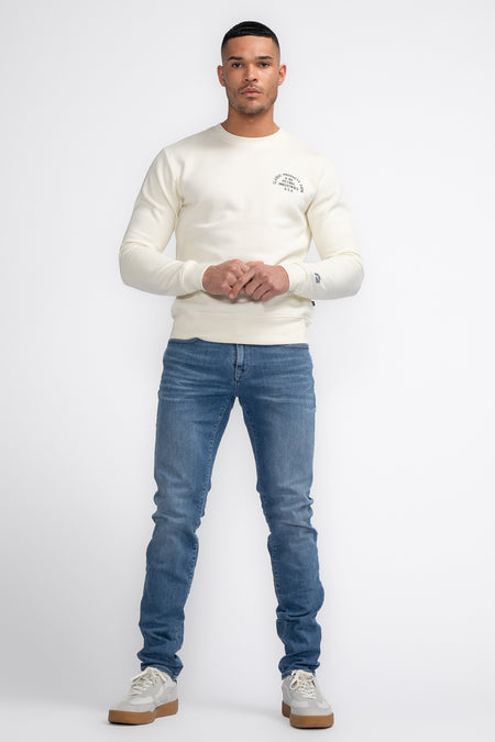 Jeans slim Light blue denim - Petrol Industries®