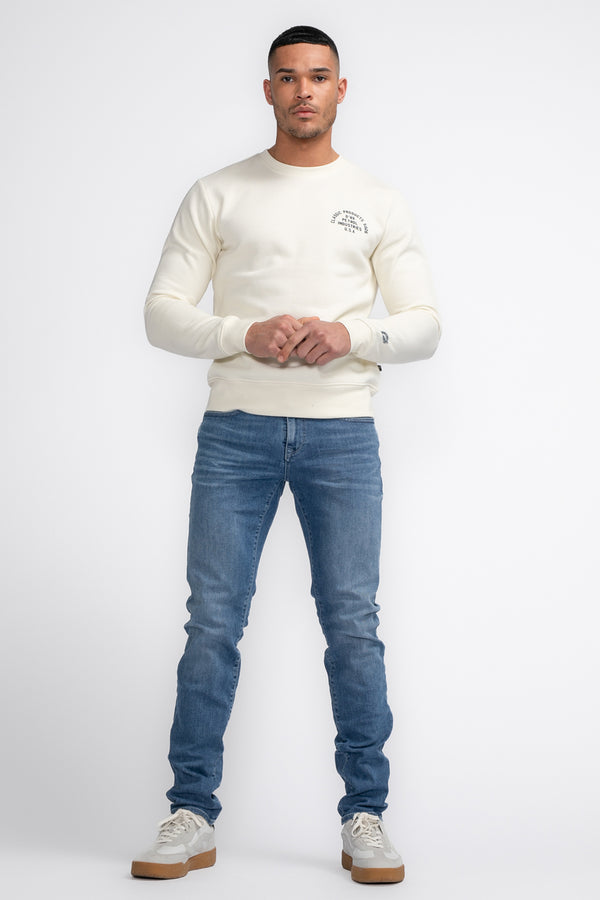Jeans slim Light blue denim - Petrol Industries®