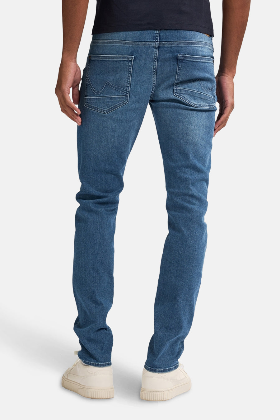 SEAHAM - light blue denim - Petrol Industries®