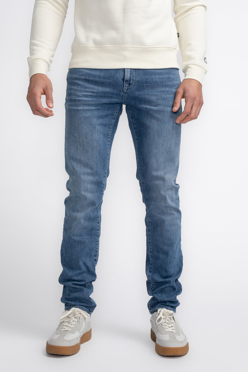 Jeans slim Light blue denim - Petrol Industries®