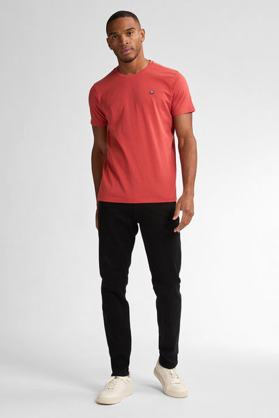 Jeans slim Black denim - Petrol Industries®