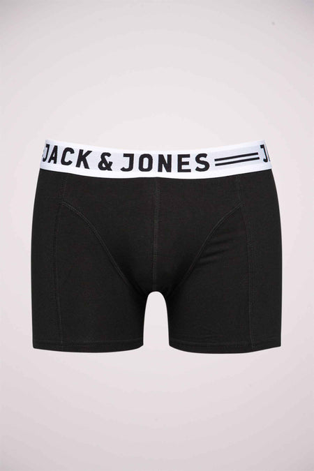 Boxershort Blauw - CORE BY JACK & JONES