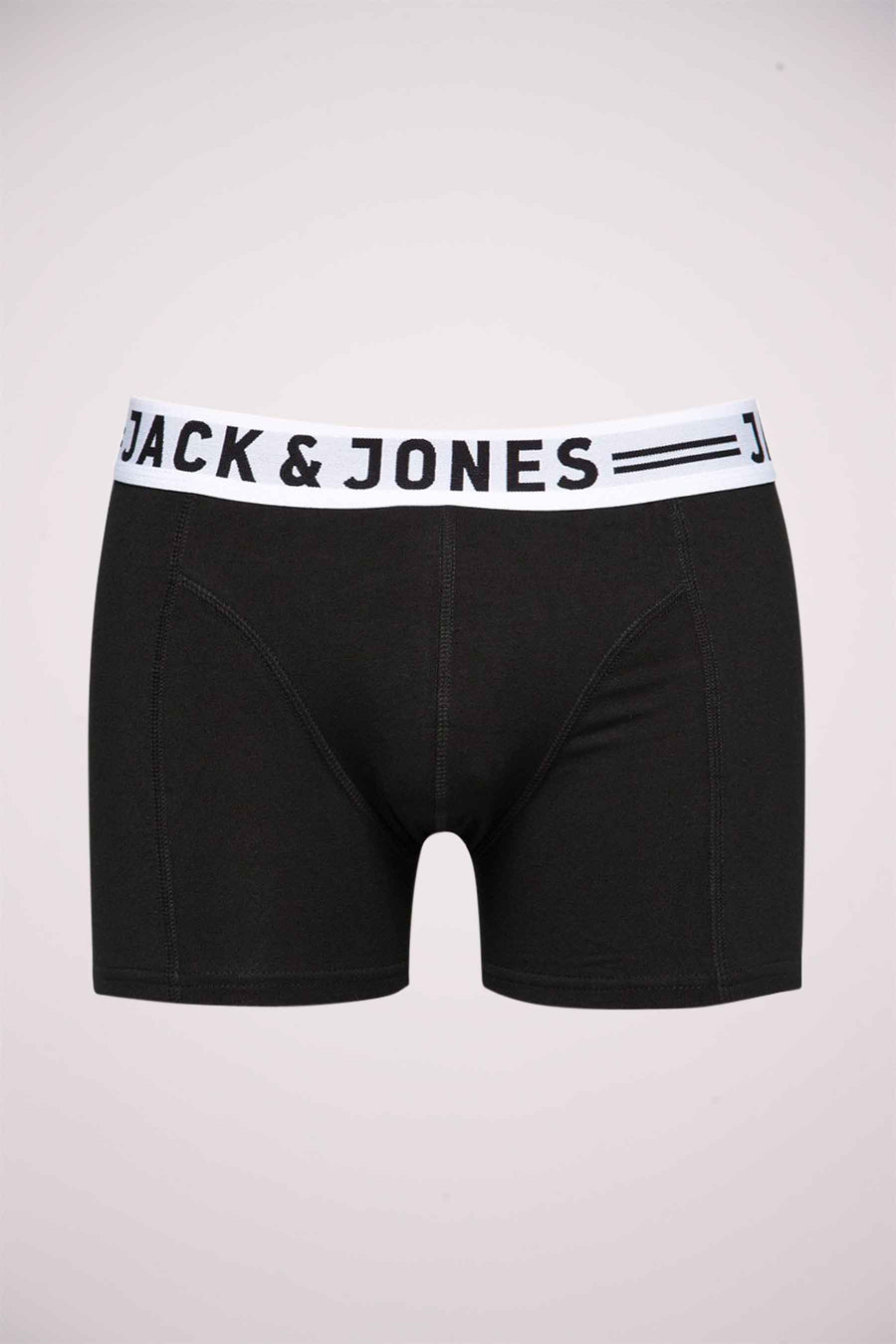 Boxers - bleu - CORE BY JACK & JONES
