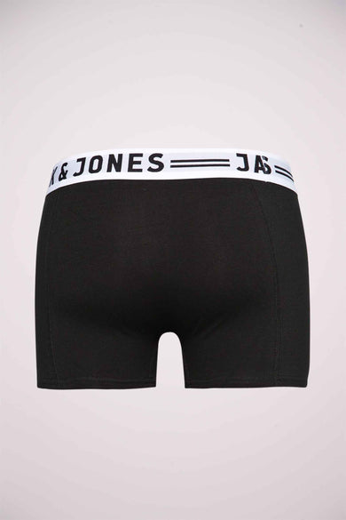 Boxershort Blauw - CORE BY JACK & JONES