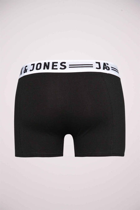 Boxershort Blauw - CORE BY JACK & JONES