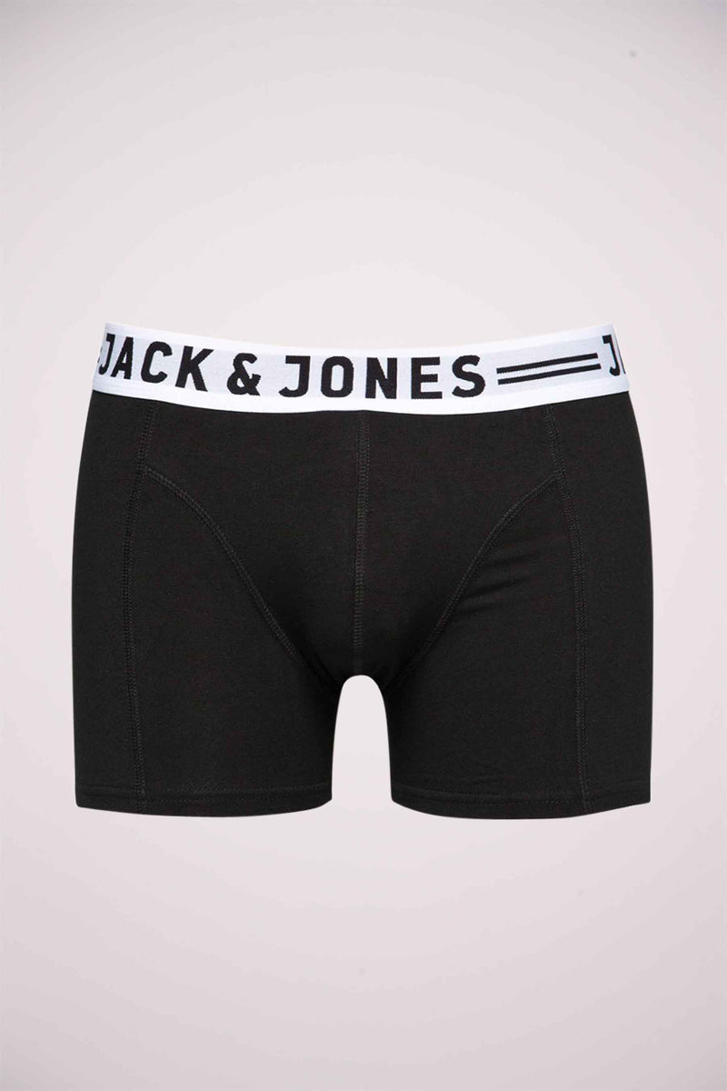 Boxershort Blauw - CORE BY JACK & JONES