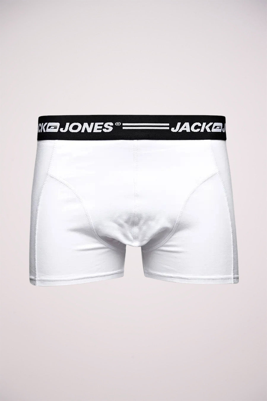 Boxers - wit