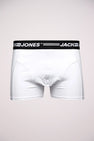 Boxershort Wit - CORE BY JACK & JONES