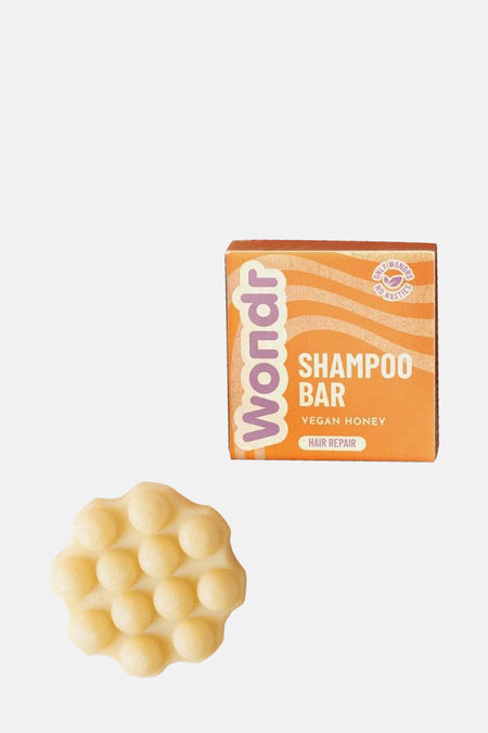 Gel douche jaune - WONDR CARE