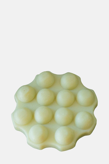 Gel douche vert - WONDR CARE