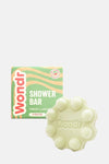 Gel douche vert - WONDR CARE