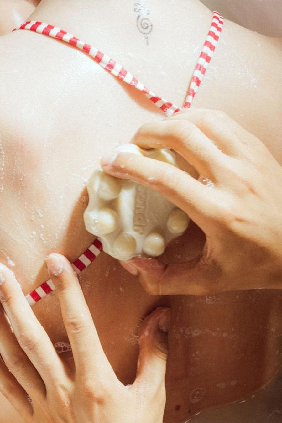 Produit de soin - multicolore - WONDR CARE