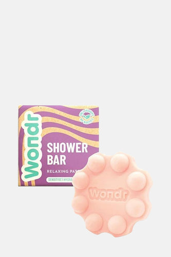 Gel douche rose - WONDR CARE