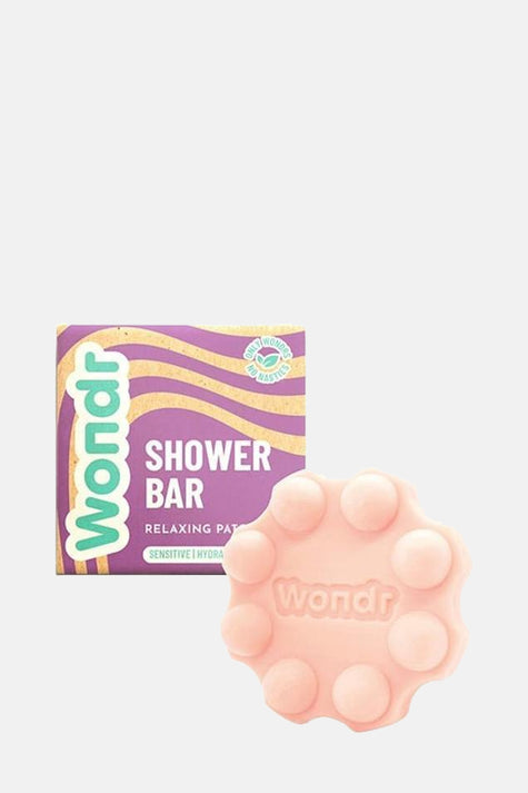 Douchegel roze - WONDR CARE