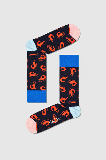 Chaussettes - multicolore